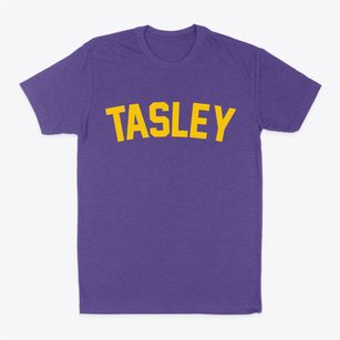 Tasley Virginia Classic Curve Classic Dad T-Shirt
