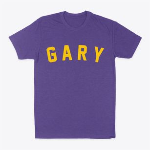 Gary Minnesota Classic Curve Classic Dad T-Shirt