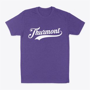 Thurmont Maryland Vintage Team Classic Dad T-Shirt