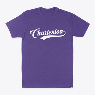 Charleston Missouri Vintage Team Classic Dad T-Shirt
