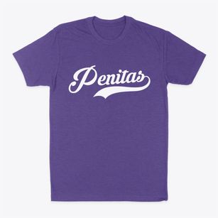 Penitas Texas Vintage Team Classic Dad T-Shirt