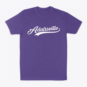 Adairsville Georgia Vintage Team Classic Dad T-Shirt