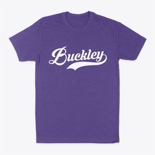 Buckley Washington Vintage Team Classic Dad T-Shirt