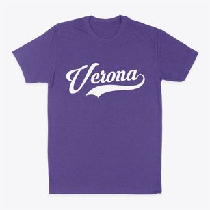 Verona Virginia Vintage Team Classic Dad T-Shirt