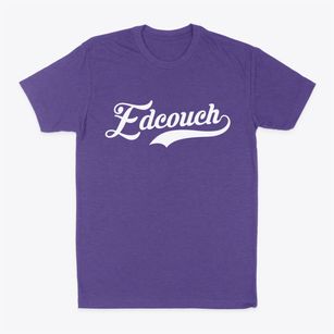 Edcouch Texas Vintage Team Classic Dad T-Shirt