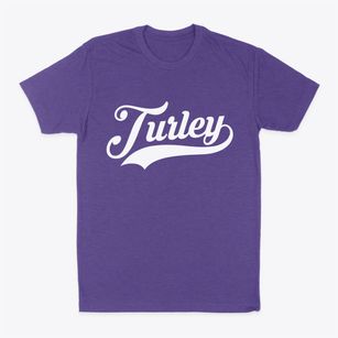 Turley Oklahoma Vintage Team Classic Dad T-Shirt