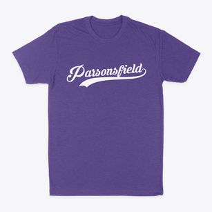Parsonsfield Maine Vintage Team Classic Dad T-Shirt