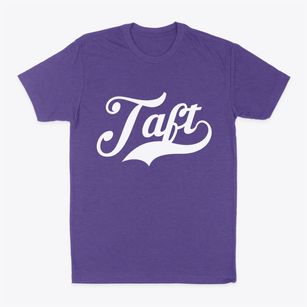 Taft Florida Vintage Team Classic Dad T-Shirt
