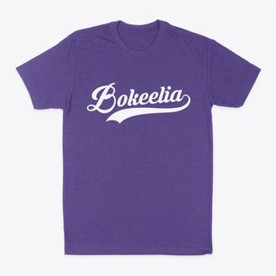 Bokeelia Florida Vintage Team Classic Dad T-Shirt