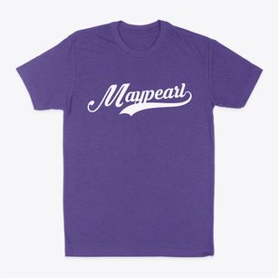 Maypearl Texas Vintage Team Classic Dad T-Shirt