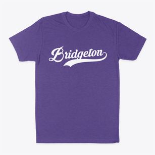 Bridgeton New Jersey Vintage Team Classic Dad T-Shirt