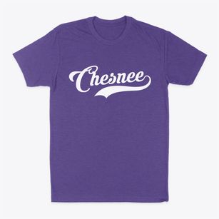 Chesnee South Carolina Vintage Team Classic Dad T-Shirt