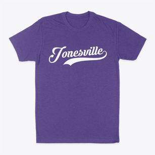 Jonesville South Carolina Vintage Team Classic Dad T-Shirt
