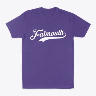 Falmouth Pennsylvania Vintage Team Classic Dad T-Shirt