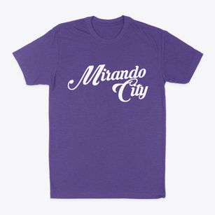 Mirando City Texas Vintage Team Classic Dad T-Shirt