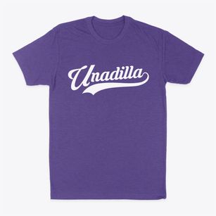 Unadilla Nebraska Vintage Team Classic Dad T-Shirt