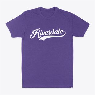 Riverdale Georgia Vintage Team Classic Dad T-Shirt
