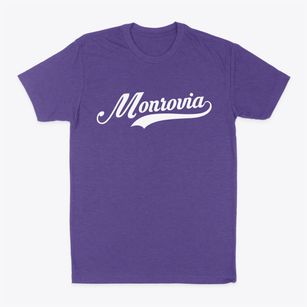 Monrovia Maryland Vintage Team Classic Dad T-Shirt