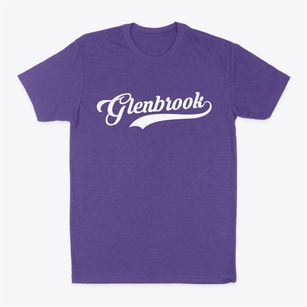 Glenbrook Nevada Vintage Team Classic Dad T-Shirt