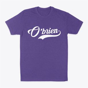 O'brien Texas Vintage Team Classic Dad T-Shirt