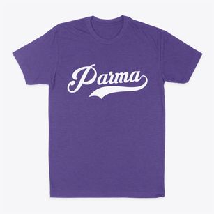 Parma Ohio Vintage Team Classic Dad T-Shirt