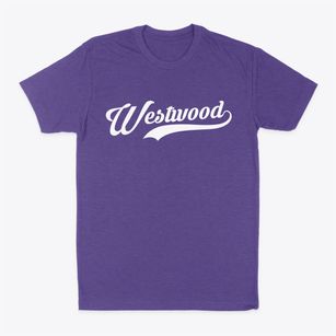Westwood New Jersey Vintage Team Classic Dad T-Shirt