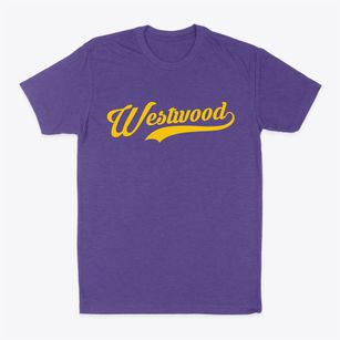 Westwood California Vintage Team Classic Dad T-Shirt