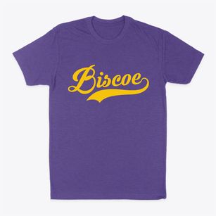 Biscoe North Carolina Vintage Team Classic Dad T-Shirt