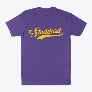 Stoddard New Hampshire Vintage Team Classic Dad T-Shirt