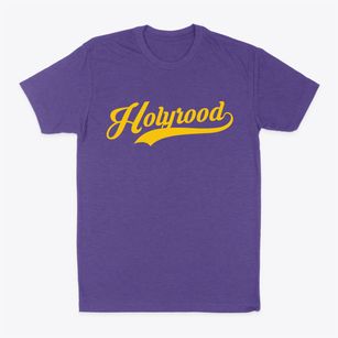 Holyrood Kansas Vintage Team Classic Dad T-Shirt