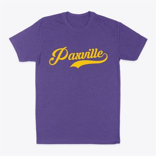Paxville South Carolina Vintage Team Classic Dad T-Shirt