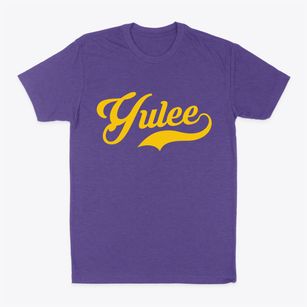 Yulee Florida Vintage Team Classic Dad T-Shirt