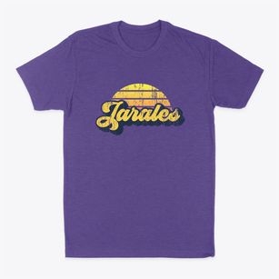 Jarales New Mexico Sublime Sunset Classic Dad T-Shirt