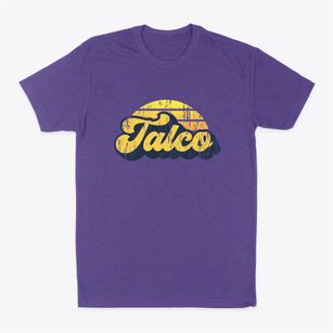 Talco Texas Sublime Sunset Classic Dad T-Shirt