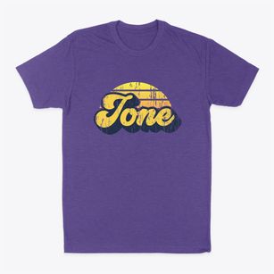Ione Washington Sublime Sunset Classic Dad T-Shirt