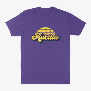 Aucilla Florida Sublime Sunset Classic Dad T-Shirt