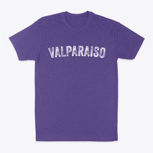 Valparaiso Florida Timeless Retro Classic Dad T-Shirt