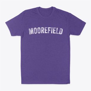 Moorefield West Virginia Timeless Retro Classic Dad T-Shirt