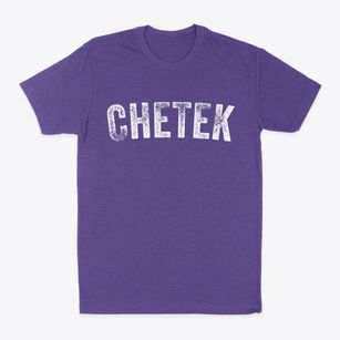 Chetek Wisconsin Timeless Retro Classic Dad T-Shirt
