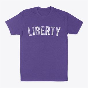 Liberty Kentucky Timeless Retro Classic Dad T-Shirt