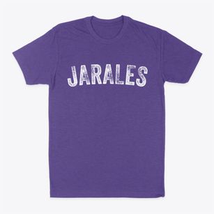 Jarales New Mexico Timeless Retro Classic Dad T-Shirt