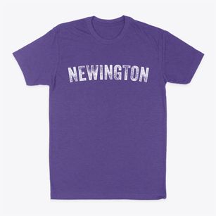 Newington Connecticut Timeless Retro Classic Dad T-Shirt