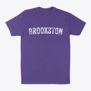 Brookston Indiana Timeless Retro Classic Dad T-Shirt