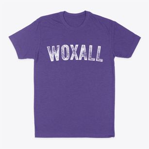 Woxall Pennsylvania Timeless Retro Classic Dad T-Shirt
