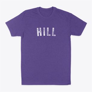Hill New Hampshire Timeless Retro Classic Dad T-Shirt