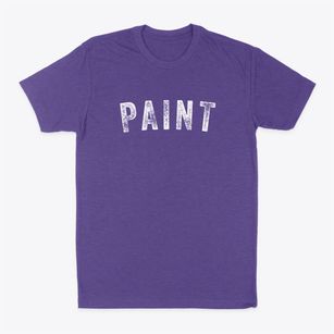 Paint Pennsylvania Timeless Retro Classic Dad T-Shirt