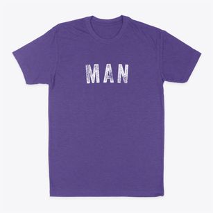 Man West Virginia Timeless Retro Classic Dad T-Shirt