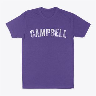 Campbell Texas Timeless Retro Classic Dad T-Shirt