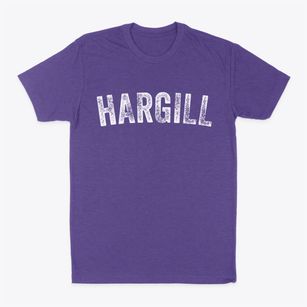 Hargill Texas Timeless Retro Classic Dad T-Shirt