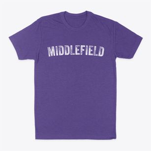 Middlefield Massachusetts Timeless Retro Classic Dad T-Shirt